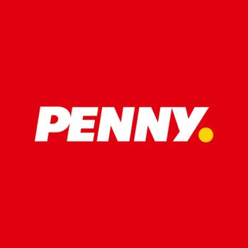 Logo von PENNY in Much