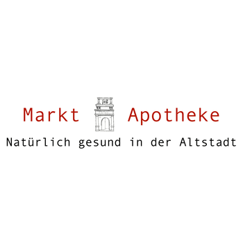 Logo von Markt-Apotheke in Meißen