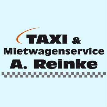 Logo von Taxi A. Reinke in Bautzen