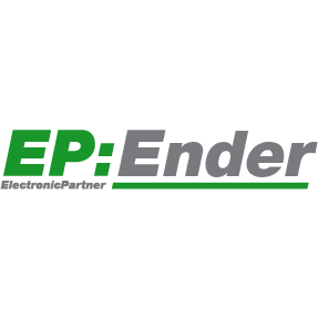 Logo von EP:Ender in Cottbus