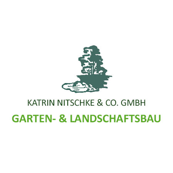 Logo von Garten- und Landschaftsbau Katrin Nitschke + Co. GmbH in Berlin