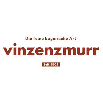 Logo von Vinzenzmurr Metzgerei - München - Hasenbergl in München