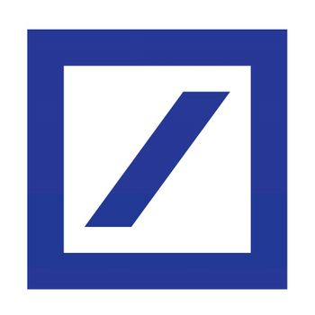 Logo von Deutsche Bank Filiale in Soest