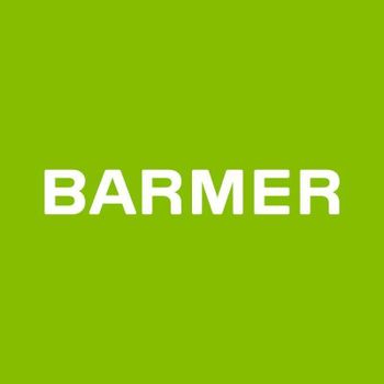 Logo von BARMER Hamburg Harburg in Hamburg