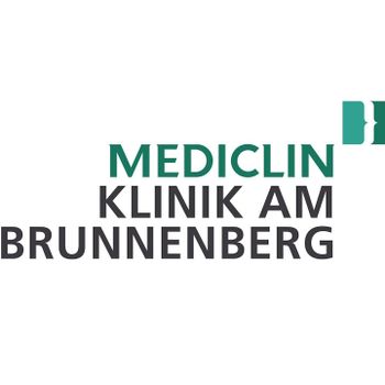 Logo von MEDICLIN Klinik am Brunnenberg in Bad Elster