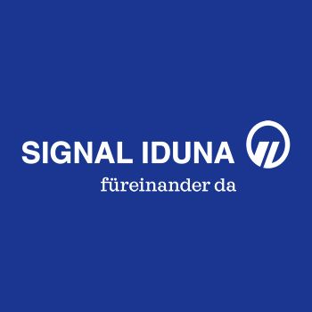 Logo von SIGNAL IDUNA Versicherung Visar Kodra in Bielefeld