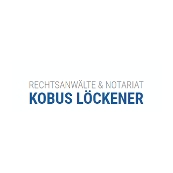 Logo von Kobus & Löckener Rechtsanwälte PartG mbB in Rhede in Westfalen