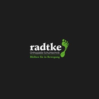 Logo von Radtke Orthopädie Schuhtechnik in Lünen