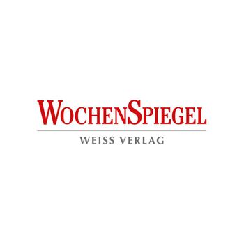 Logo von Wochenspiegel Weiss-Verlag GmbH & Co. KG in Monschau