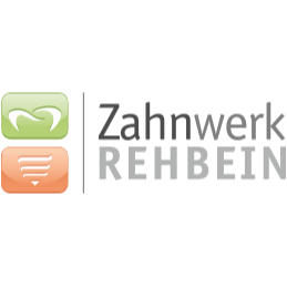 Logo von Zahnwerk Rehbein in Leipheim
