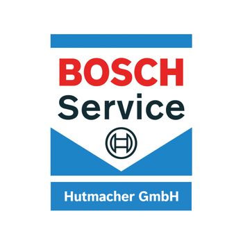 Logo von Hutmacher GmbH Bosch Service in Mönchengladbach