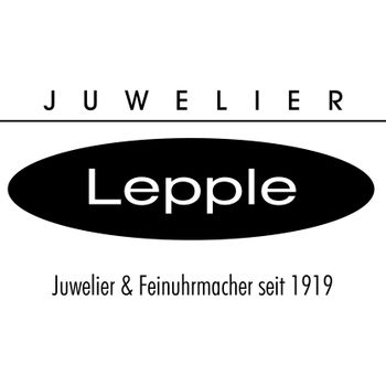 Logo von Juwelier Lepple in Esslingen am Neckar