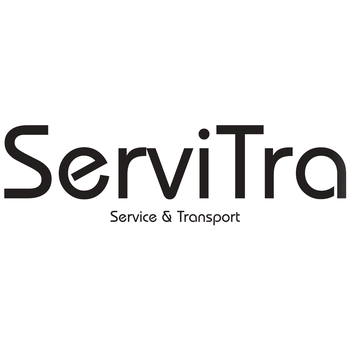 Logo von ServiTra GmbH & Co. KG in Braunschweig