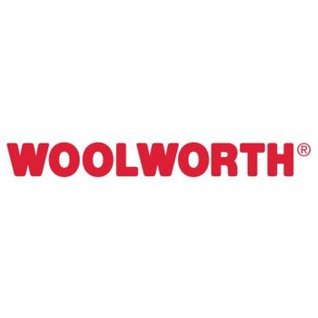Logo von Woolworth in Berlin