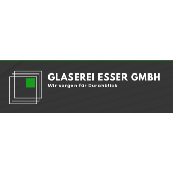 Logo von Glaserei Esser GmbH in Köln