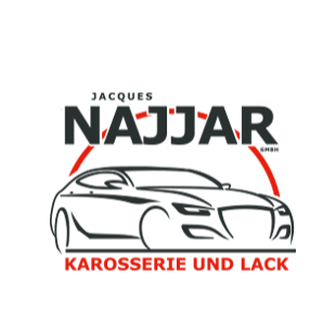 Logo von Karosserie- und Lackierbetrieb Najjar - Autolackierer München in München