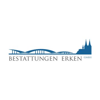 Logo von Bestattungen Erken GmbH in Köln