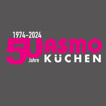 Logo von ASMO KÜCHEN München-West/Freiham in München