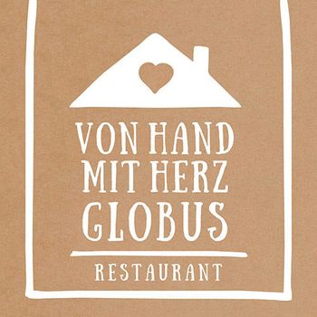 Logo von GLOBUS Restaurant Krefeld in Krefeld
