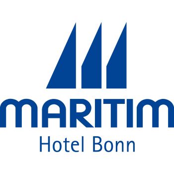 Logo von Maritim Hotel Bonn in Bonn