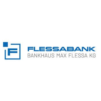 Logo von Flessabank - Bankhaus Max Flessa KG in Schmalkalden