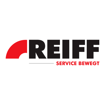 Logo von REIFF Süddeutschland Reifen und KFZ-Technik GmbH in Esslingen/Neckar