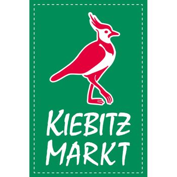 Logo von Kiebitzmarkt Rostock in Rostock