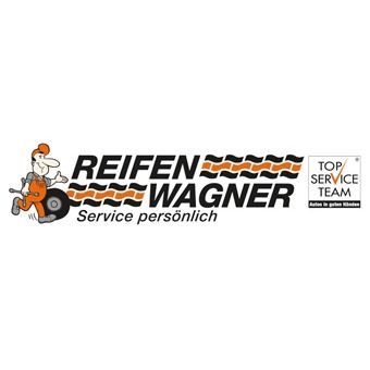 Logo von Firma: Reifen-Wagner GmbH & Co. KG in Bayreuth