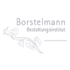 Logo von Bestattungsinstitut Borstelmann GmbH in Oyten