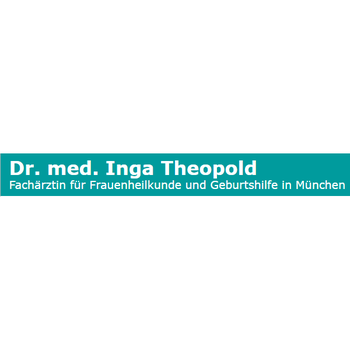 Logo von Frauenheilkunde und Geburtshilfe - Dr. med. Inga Theopold - München in München