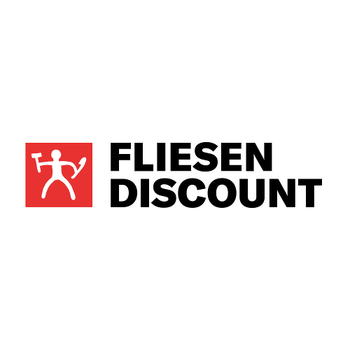 Logo von Fliesen Discount in Berlin-Siemensstadt