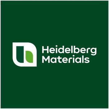 Logo von Heidelberg Materials Beton in Paderborn