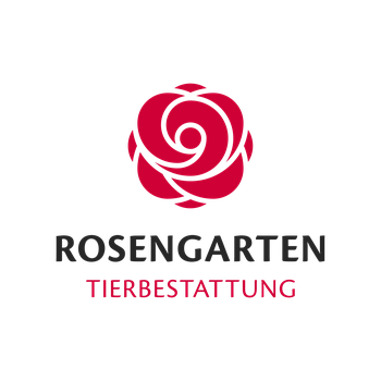 Logo von ROSENGARTEN-Tierbestattung OWL in Bielefeld