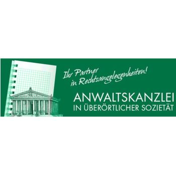 Logo von Anwaltskanzlei Patricia Rickert-Kahnert in Edewecht