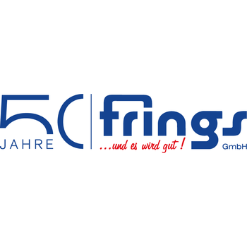 Logo von Frings GmbH in Rheinbreitbach