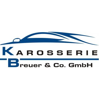 Logo von Karosserie Breuer & Co. GmbH Erftstadt in Erftstadt-Liblar