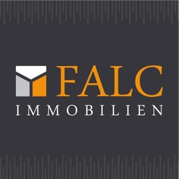 Logo von FALC Immobilien Berlin und Potsdam Mittelmark in Teltow