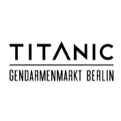 Logo von Titanic Gendarmenmarkt Berlin in Berlin
