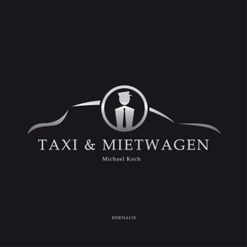 Logo von Taxi- & Mietwagenbetrieb Michael Koch in Eisenach