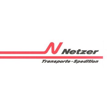 Logo von Netzer Transport GmbH in Rellingen