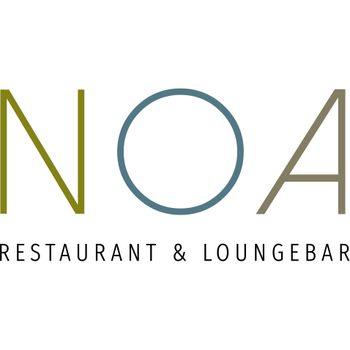 Logo von NOA Restaurant & Loungebar in Zweibrücken