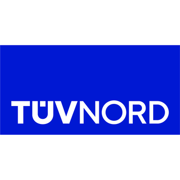 Logo von TÜV NORD Station Hannover-Bornum in Hannover
