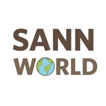 Logo von Reiseagentur SANNWORLD in Espelkamp