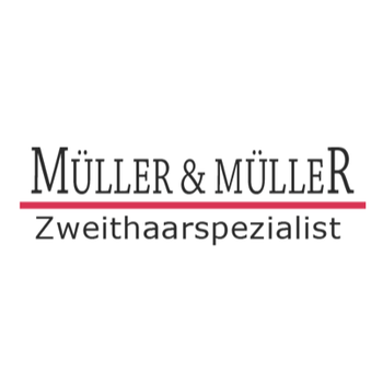 Logo von Müller & Müller Zweithaarspezialist Isabel Rueda Fernandez in Krefeld