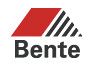 Logo von BENTE GmbH & Co. KG Dächer + Wände Abdichtungen in Bordesholm