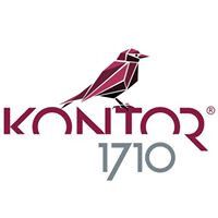 Logo von Kontor 1710 eine Marke der ac.concept GmbH & Co. KG in Burgdorf Kreis Hannover