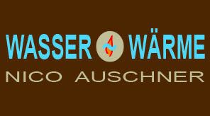 Logo von Wasser und Wärme Inh. Nico Auschner Sanitär- und Heizungsbau in Ebersberg in Oberbayern