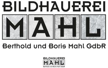 Logo von Bildhauerei Berthold und Boris Mahl GbR in Ramstein-Miesenbach