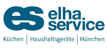 Logo von Elha-Service GmbH in München