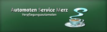 Logo von Joachim Merz Automatenservice in Marburg